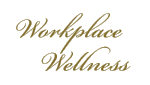 Workshop Wellness